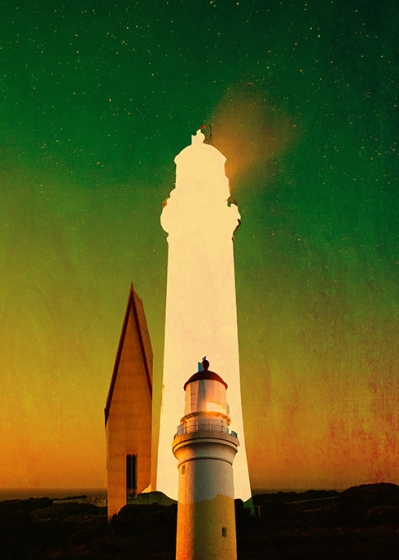 Lighthouse © Mr FND