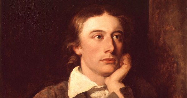 Keats on the Joy of Singledom and How Solitude Opens Our Creative Channels to Truth and Beauty – Brain Pickings